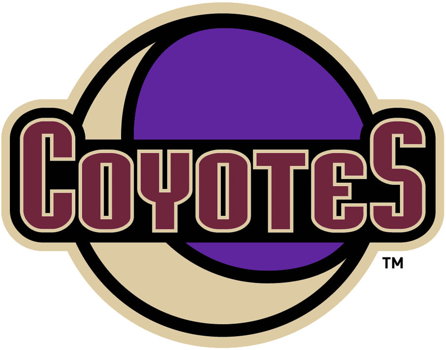 Arizona Coyotes 2018-Pres Alternate Logo iron on transfers for clothing version 2